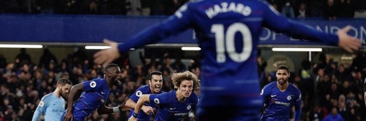 TheChelseaDude's profile banner image