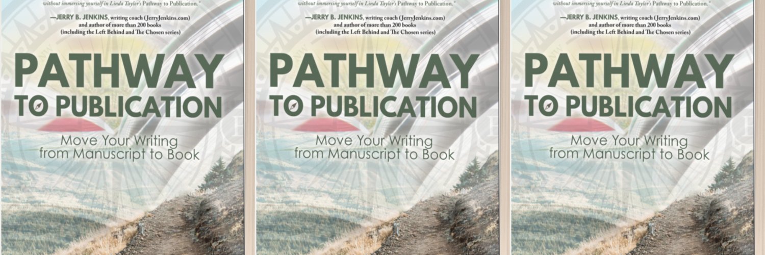 Linda Chaffee Taylor 🇺🇸 banner