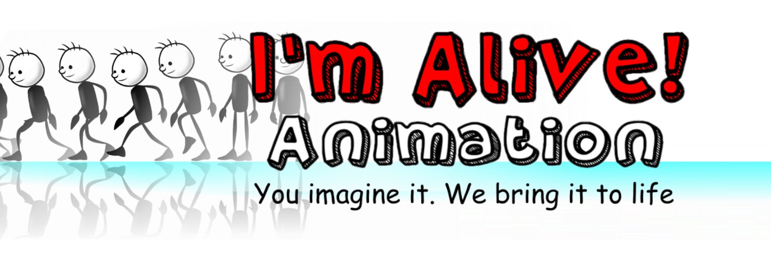 ImAliveAnimation banner