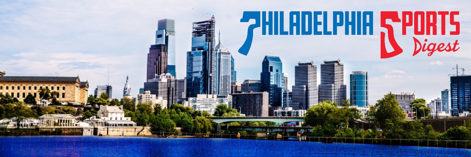 Philadelphia Sports Digest's banner