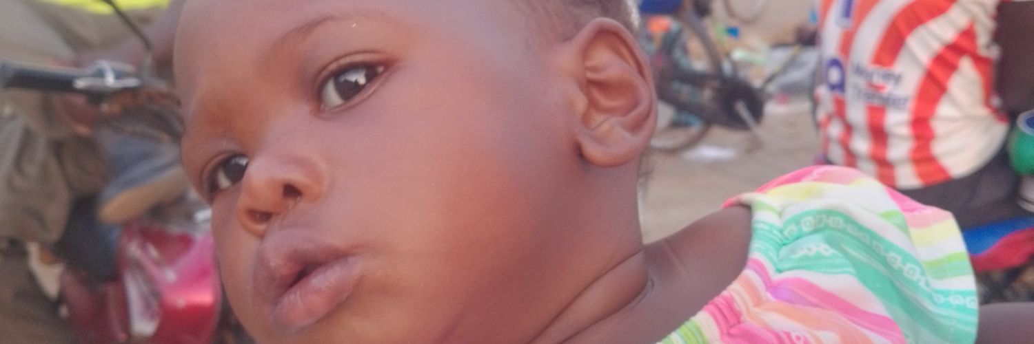 Opio Emmanuel banner