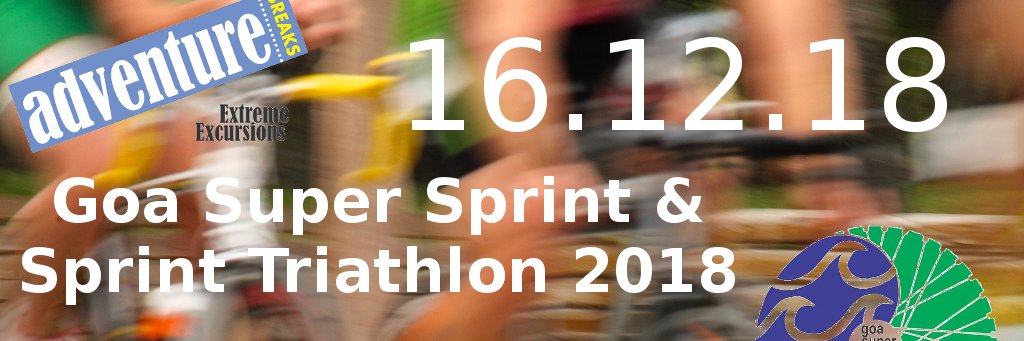 GoaTriathlon's profile banner image
