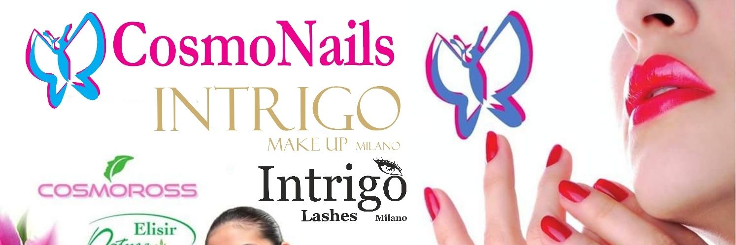 cosmonailsitaly's profile banner image