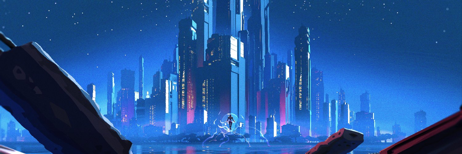 Martin 马彬 banner