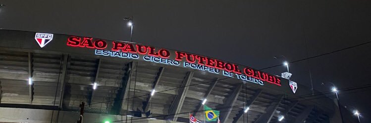 geladospfc's profile banner image