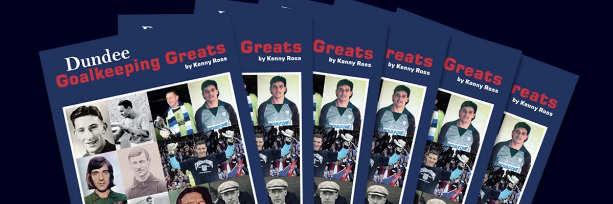 Kenny Ross banner