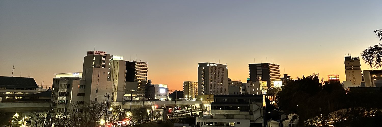 doutoku_sake's profile banner image