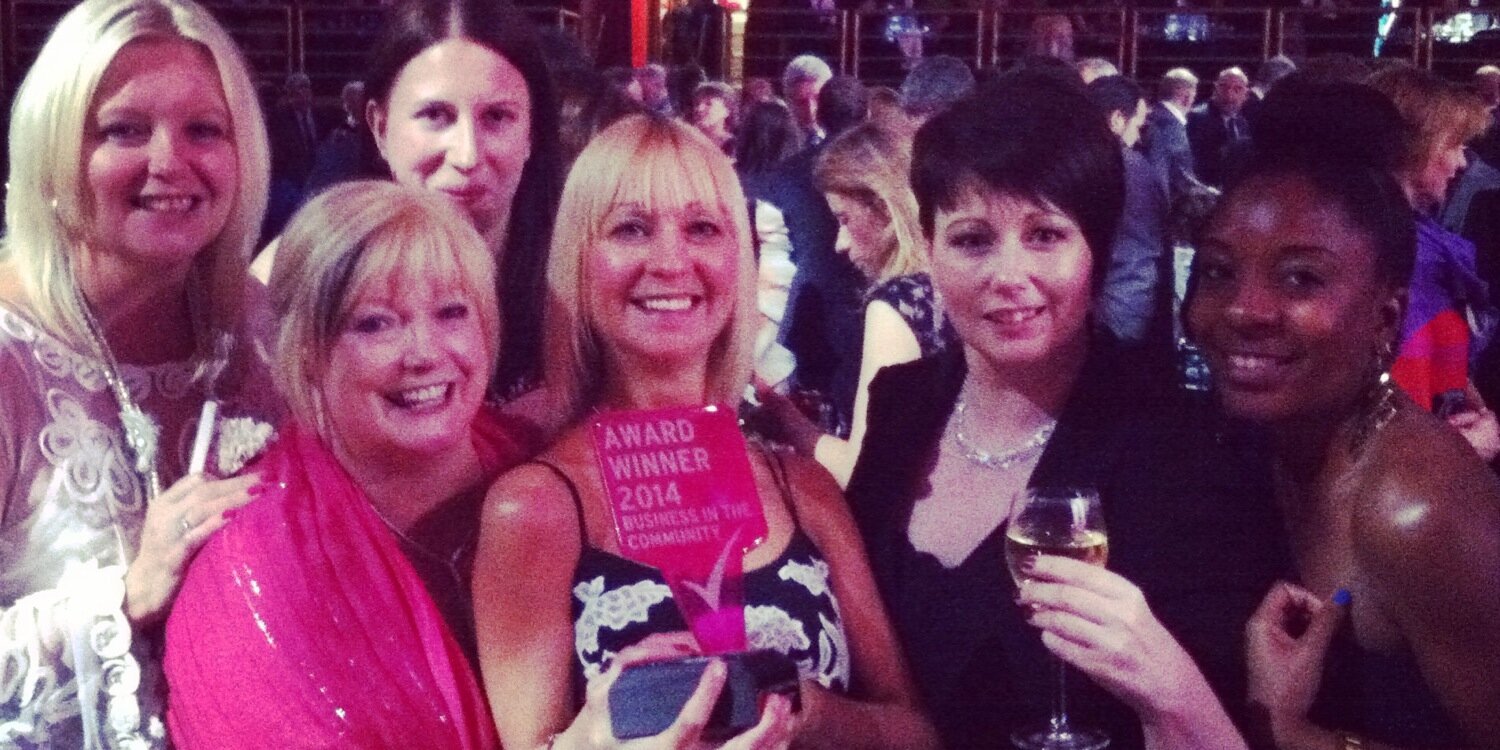 Ssarah Louisse banner