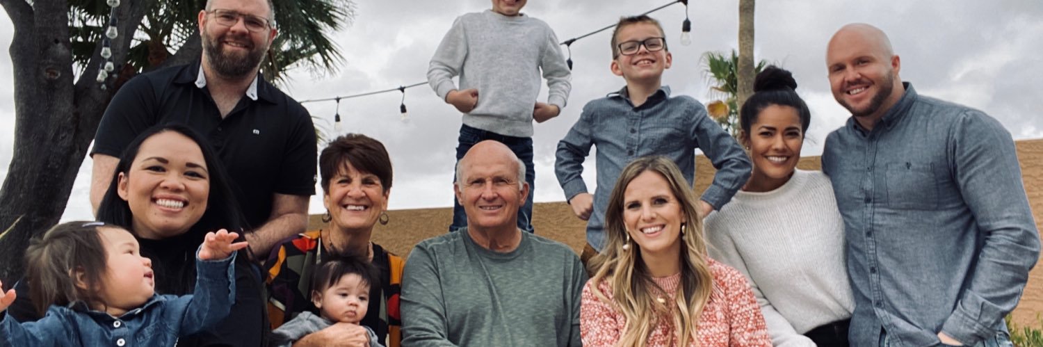 LarryHultz's profile banner image
