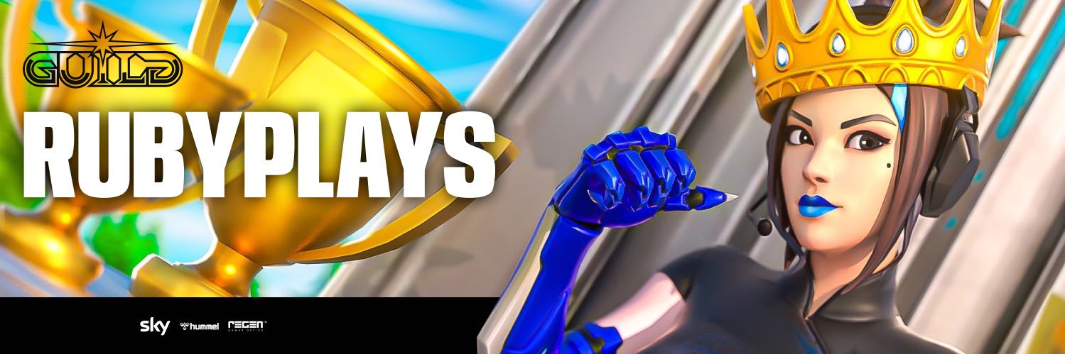GUILD RubyPlays's banner