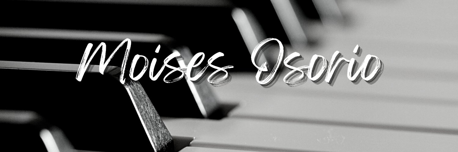 MoisesOmusic's profile banner image