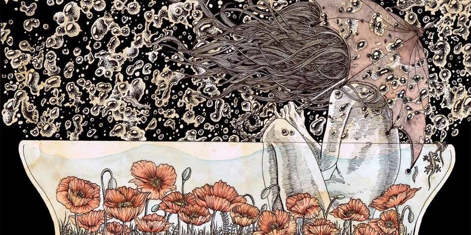 MalkaMichelle's profile banner image