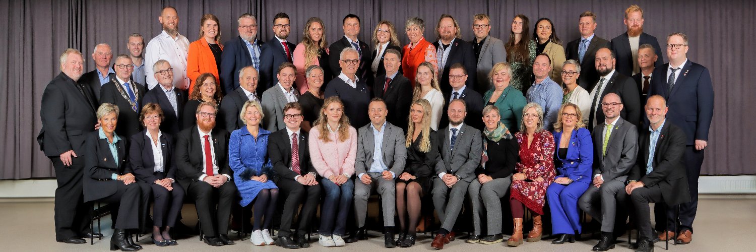 Tore Opdal Hansen banner