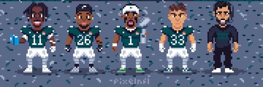 Pixelnfl banner