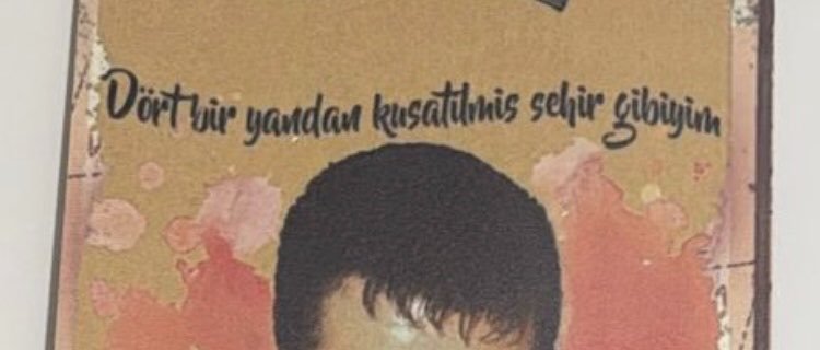 MBatuhanERBAS's profile banner image