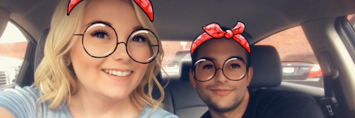 MeganHarris013's profile banner image