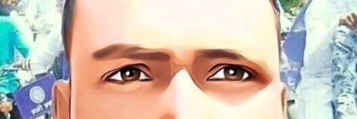 Sharifshaikhas2's profile banner image