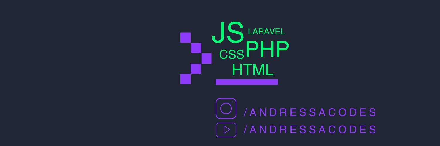 Andressa Santos banner