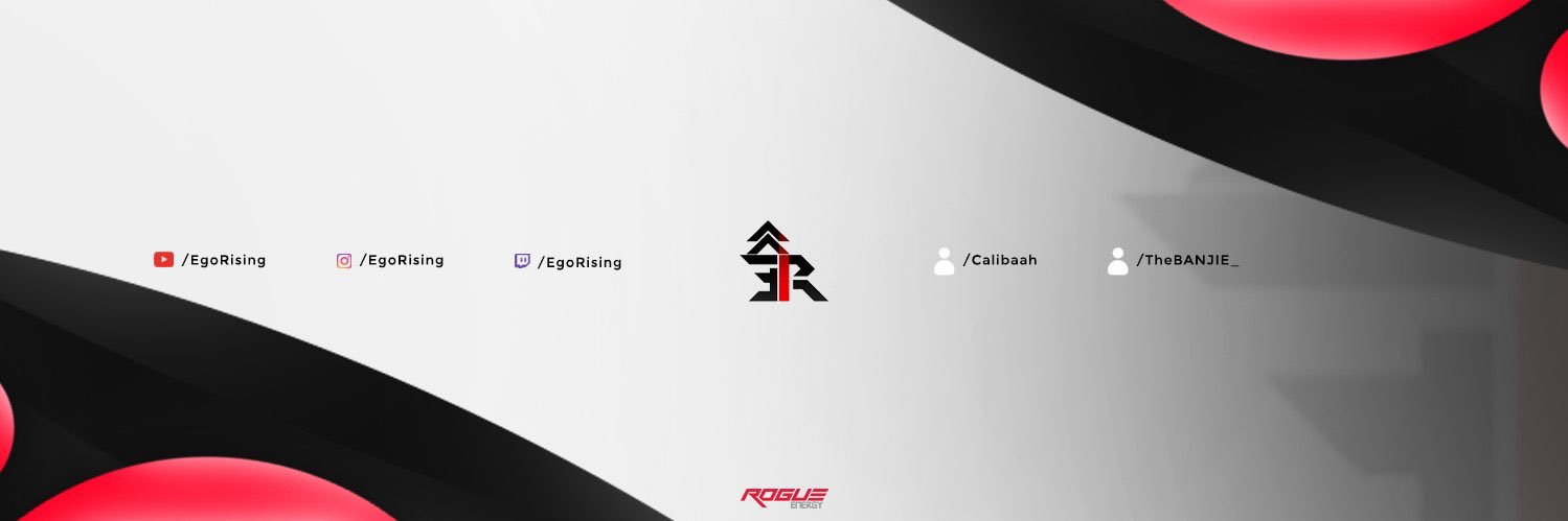 Ego Rising banner