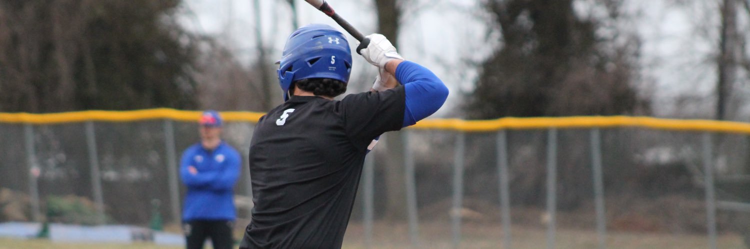 Riley Hochrine, CSCS banner