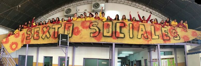 sociales2017's profile banner image