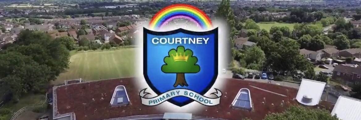 CourtneyPrimary's profile banner image