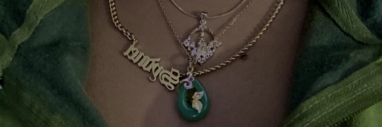 iiendys's profile banner image