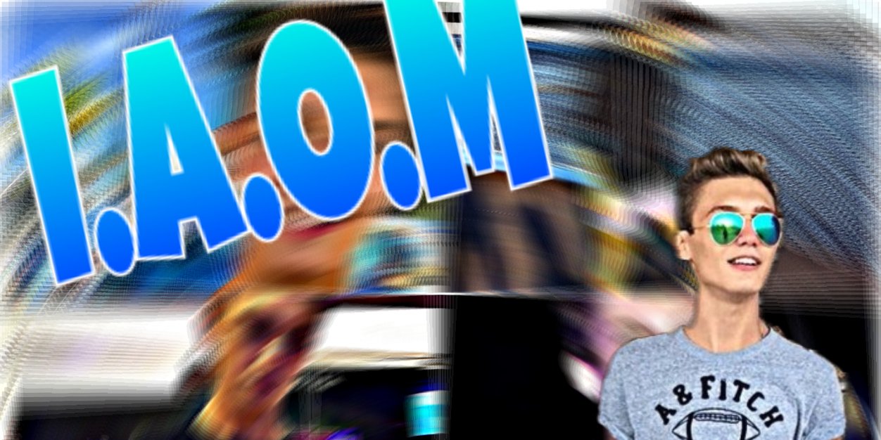IanLucasOM's profile banner image
