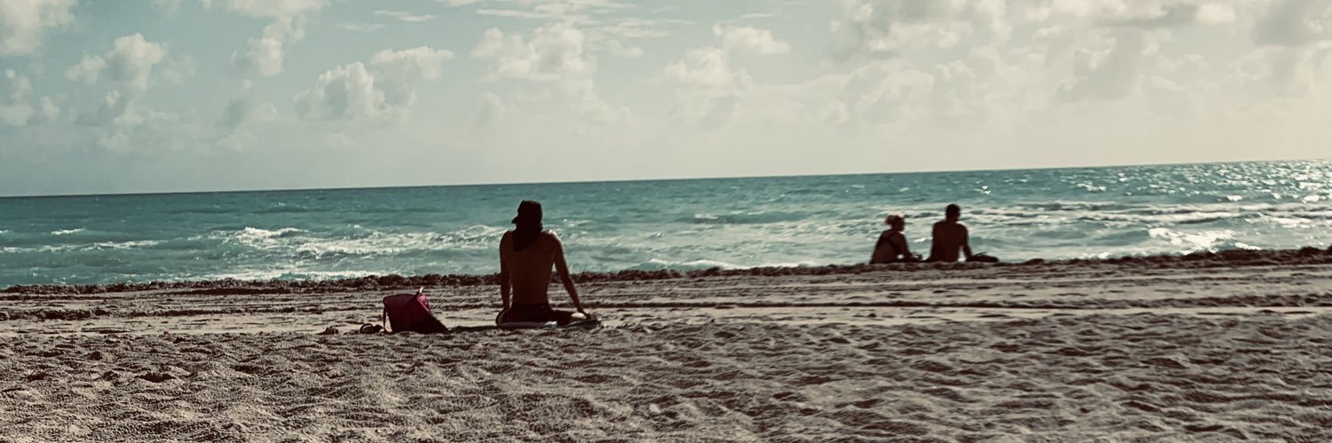 keweisen's profile banner image