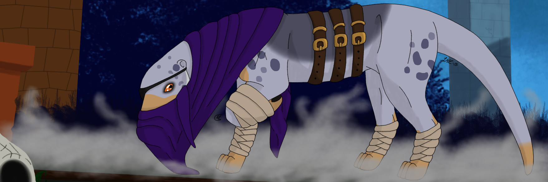 Nooblet banner