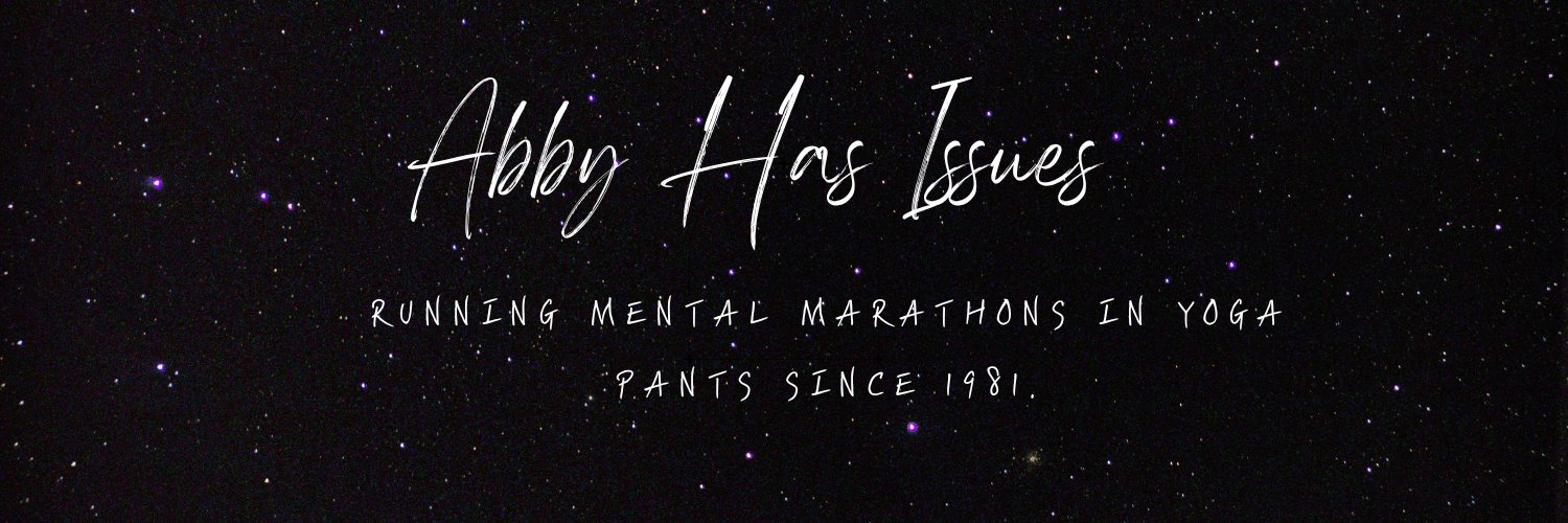Abby Heugel's banner