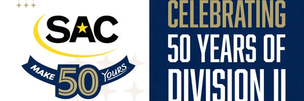 South Atlantic Conference Profile Banner