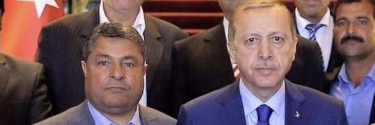 Mehmet Emin BAŞAK banner