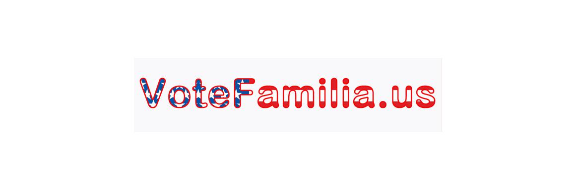 VoteFamily's profile banner image