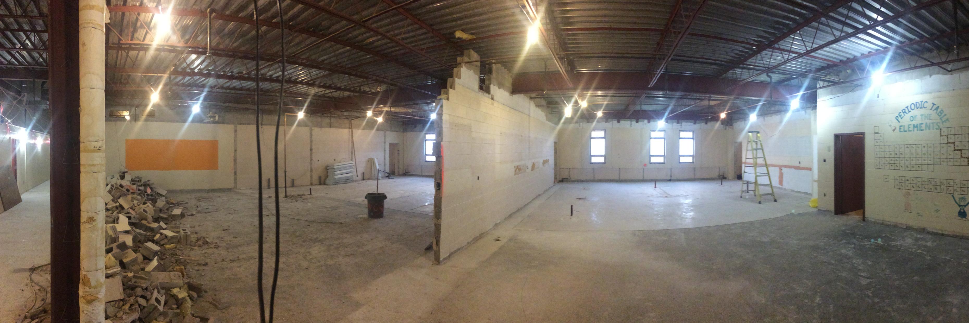 SSRCE Operations banner