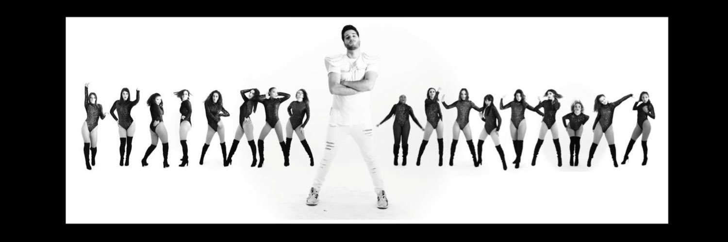 VicChapuis's profile banner image