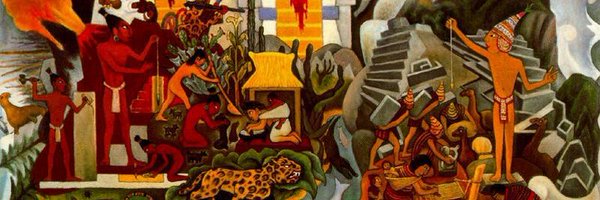 chibchakan Profile Banner