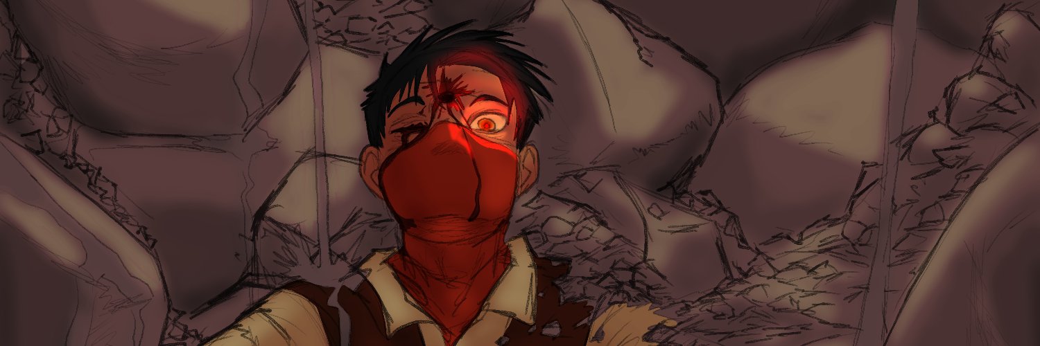 DaggerKid's profile banner image
