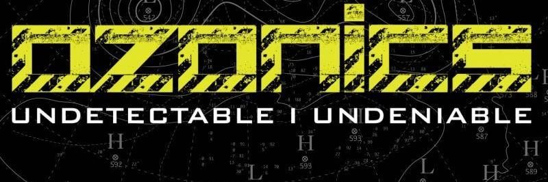 Ozonics Hunting banner