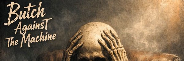 ButchATM Profile Banner