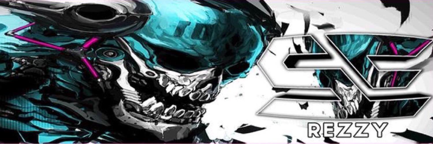 TheRealRezzy's profile banner image