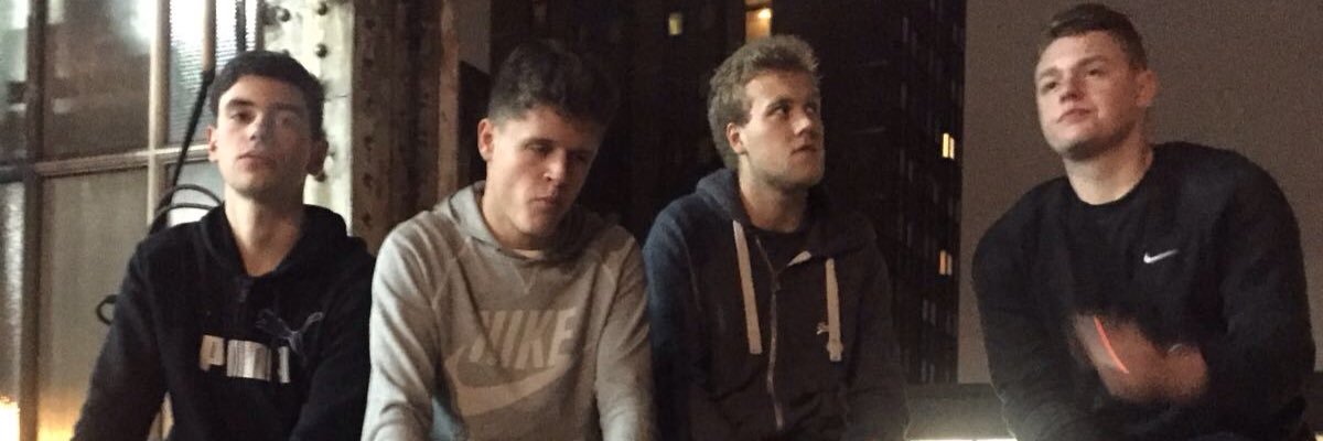 Irishmichael69's profile banner image