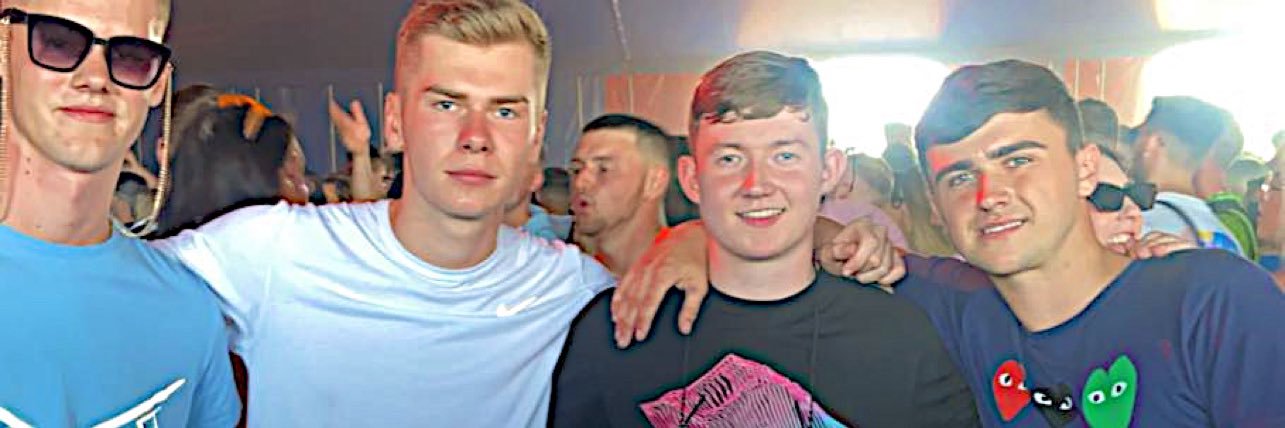 Ben banner