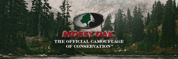 MossyOak Profile Banner