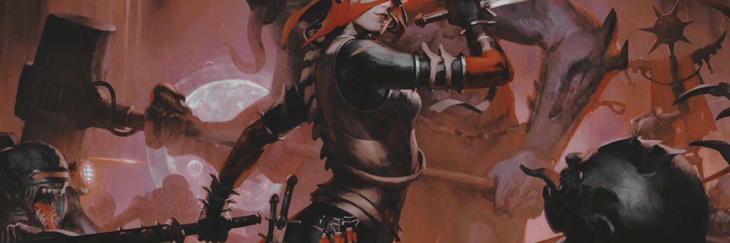 BLOODSPUNWEB's profile banner image