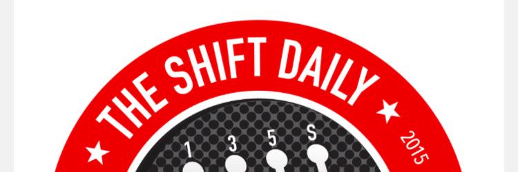 TheShiftDaily's profile banner image
