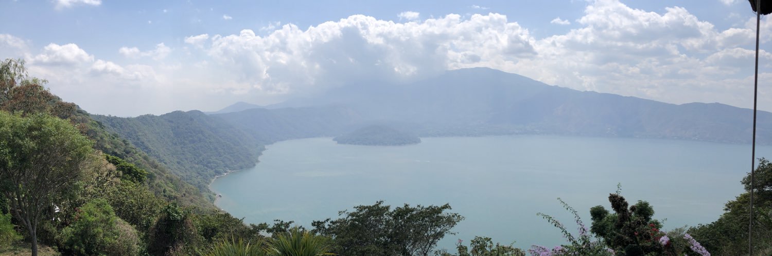 Benjamin Juarez banner