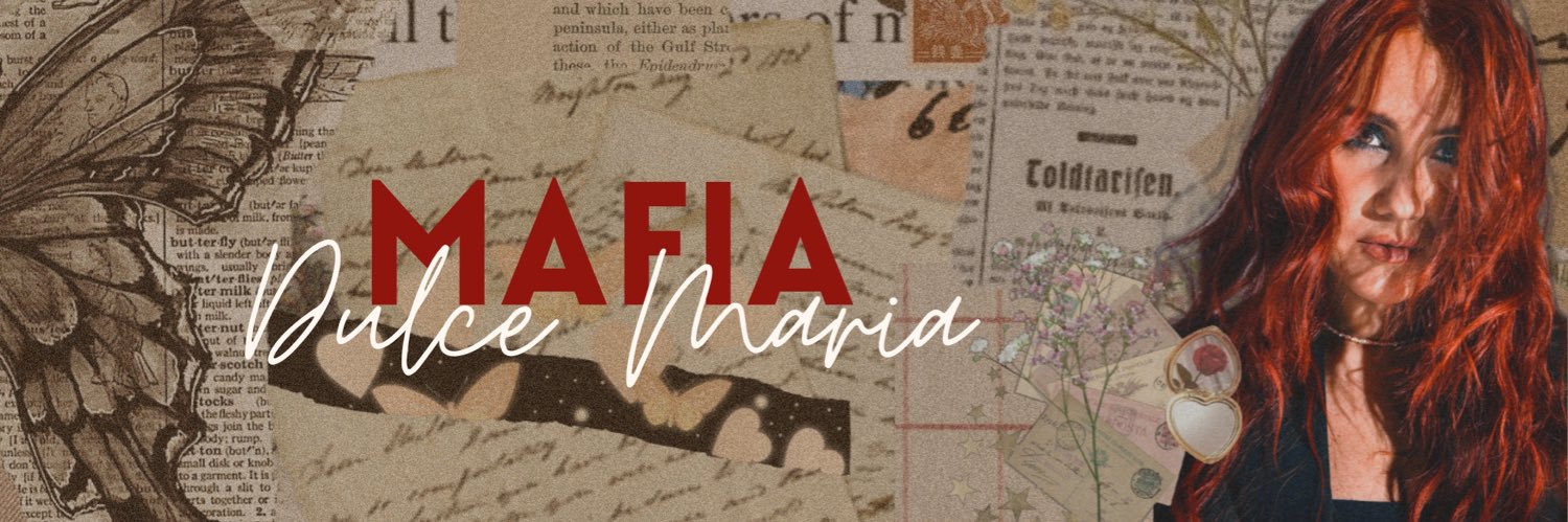 MafiaDulceMaria's profile banner image