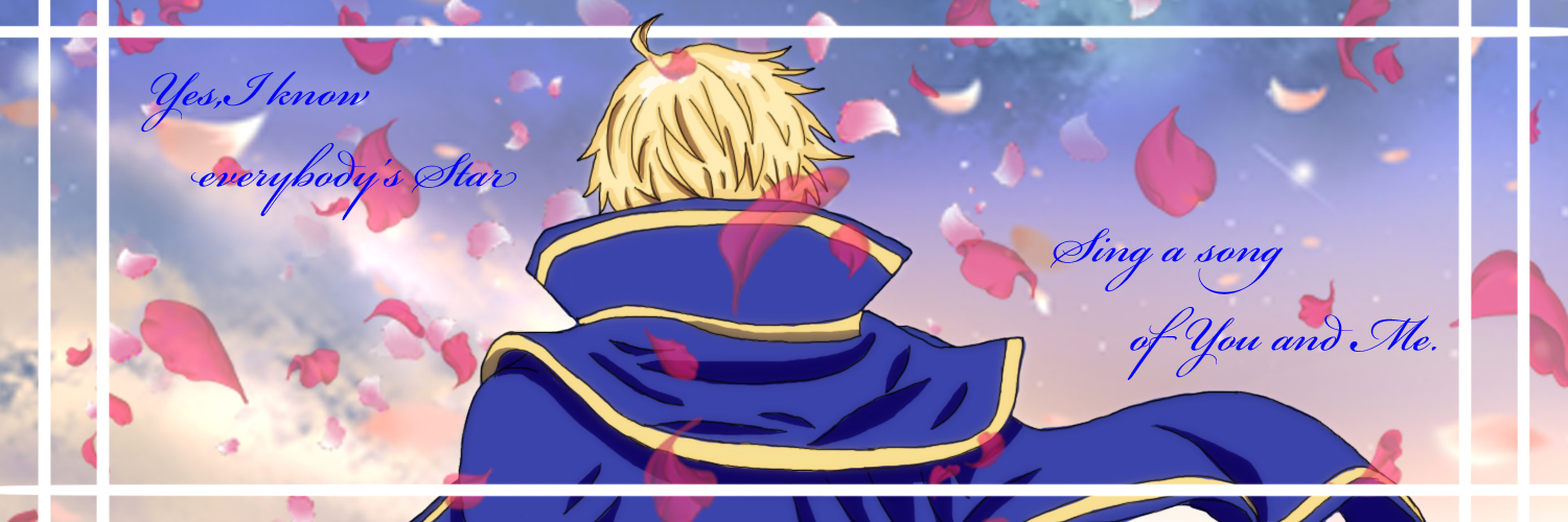 Arthur_ProtoFGO's profile banner image
