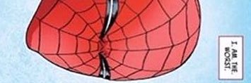 spiderparkermj's profile banner image